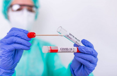 Sesapi reforça medidas de prevenção contra a Covid-19